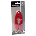 Sjømattang 14 cm rød
