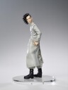 Tokyo Revengers Figure  Seishu Inui