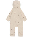 Konges Sløjd Cherry Baby Heldragt 3 mdr