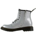 Dr. Martens Støvler   1460 J   Tåke Glitter   Sølv/Sølv   Dr. Martens   36   Støvler