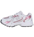 New Balance Sko   530   White/Rosa Sugar   New Balance   18,5   Sko Hvit