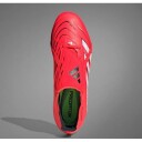 Adidas Predator League FT FG/MG Lucid Red/Cloud White/Core Black 41 1/3