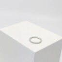 Julie Sandlau Infinity Ring Sølv RI84RHCZ52 - Dame - 925 sterling silver