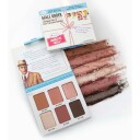 The Balm Male Order Domestic Eyeshadow Palette 13,2 g Øyenskygge