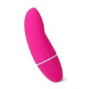 Lelo Intimina Kiri Personal massør og klitorisvibrator    - Rosa