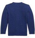 Polo Ralph Lauren Cardigan   Strikk   Royal Kombinasjon   Polo Ralph Lauren   3 år 98   Cardigan   Blå