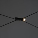 Konstsmide 3779 800 Lysnett 64 LED lamper 2x2 meter Belysning