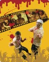 One Cut Of The Dead/steelbook/dvd Bd Combo Bluray