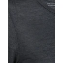 Majestic Filatures Dame Topper Svart M,