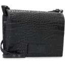 MM6 Maison Margiela Dame Vesker Svart ONE SIZE,
