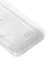 Ideal Of Sweden Clear Case Snowflake (IDCLC-I1961-500)