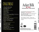 Acker Bilk & His Paramount Jazz Band  Chalumeau  CD