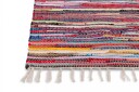 Filleryer   Osian multi Størrelse: 200 x 300 cm