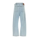 Entire Studios Herre Jeans Blå M,
