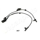 Sensor, ABS JAPANPARTS ABS-267