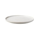 Villeroy & Boch Winter Glow tallerken Ø 27,5 cm Hvit-beige