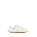 Alexander McQueen Dame Sko Hvit 40 EU,
