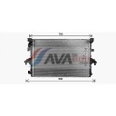 Radiator AVA Clever Choice VN2436