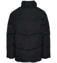 Hummel Hmljr Puffer Jacket Black 104