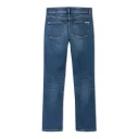 Cambio Dame Jeans Blå L L32,
