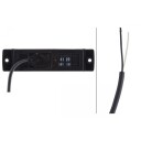 Hella 2Ps 008 645 001 Led Gult 24 V 0.05 A Tyskland 130 Mm