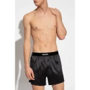 Tom Ford Herre Undertøy Svart M,