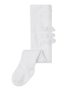 Name It Bright White Opagna Strømpebukse 74 80