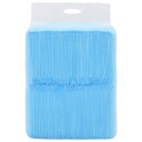 Dyretreningsmatter 200 Stk 60X45 cm Ikke-Vevet Stoff