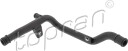 TOPRAN 120 153 Radiatorslange