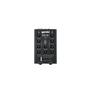 Gemini Mm1bt 2-Kanals Mini Dj-Mikser Med Bluetooth