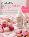 Creme De Biscuit Håndkrem