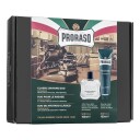 Proraso Classic Shaving Duo Pack Sensitiv Skin With Green Tea & O