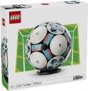 LEGO Fotball Byggesett Multi 43019 for Barn