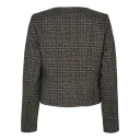 RUE de Femme Dame Jakker Svart S,