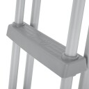 Bestway Bassengstige Flowclear 4-trinns 107 cm