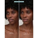 Sweed Glass Skin Foundation 13 - Lett, Silkemyk Foundation med Medium Dekkevne
