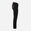 Chino Slim Black
