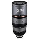 Laowa Sunlight 70 135mm T4.5 2x FF PL Anamorphic Zoom Amber Arri PL
