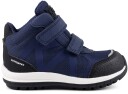 Kavat Iggesund WP Sneakers Mood Indigo 22
