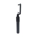 Maxlife Bluetooth Selfie-Stativ Mxst-100 Svart