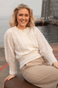 Dale Garn 451 15 Kira Cardigan