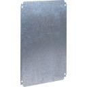Schneider Electric Plain mount. plate 800x800