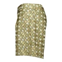 Greek Archaic Kori Dame Shorts Grønn S,