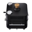 Everdure Cube Proflame 360 Gassgrill med Appstyring - Svart