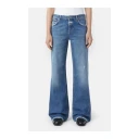 Closed Dame Jeans Blå W26,