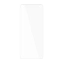 Motorola Moto G84 Beskyttelsesglass 9H Case Friendly Klar