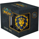 Blizzard WoW Alliance krus sort