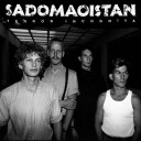 Sadomaoistan Terror Incognita Retroskopi Vinyl