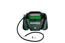 Metabo Kompressor AK18 Multi Uten Batteri Og Lader