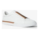 Fendi, Herre, Sko, Hvit, 44 EU,